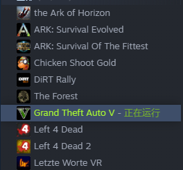 steam方舟dlc怎么取关