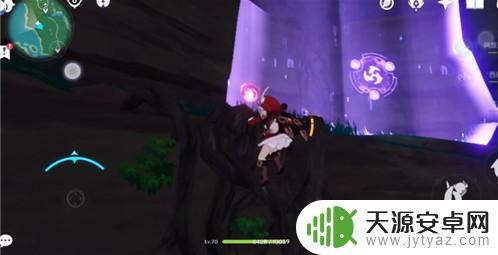原神第一把锈蚀的钥匙在哪