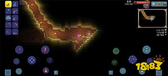 泰拉瑞亚里附魔剑地图种子大全