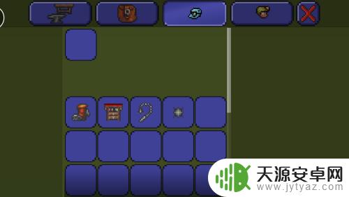 泰拉瑞亚怎么把攻击提高