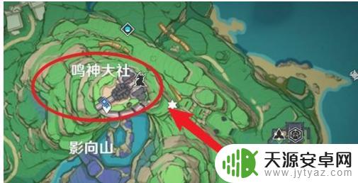原神在哪里获得镜子