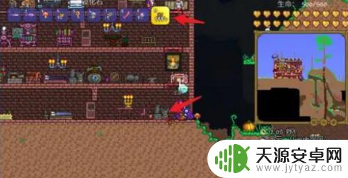 泰拉瑞亚静电提炼机怎么获得 泰拉瑞亚灾厄静电精炼机怎么得到