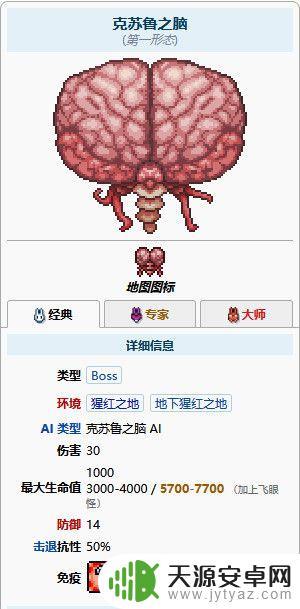 泰拉瑞亚508boss是什么 《泰拉瑞亚》所有boss的攻略