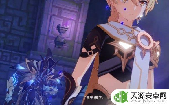原神我们终将重逢一共几幕 《原神手游》我们终将重逢剧情推理