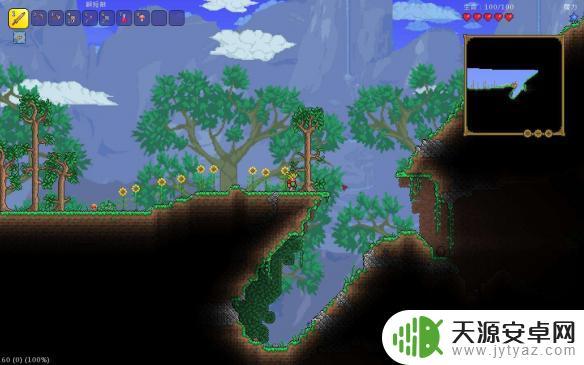 泰拉瑞亚领主的打法 《泰拉瑞亚》月球领主打法攻略
