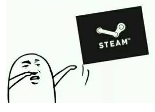 Steam现出山寨热门游戏,仿佛教科书级“试错即毁灭”
