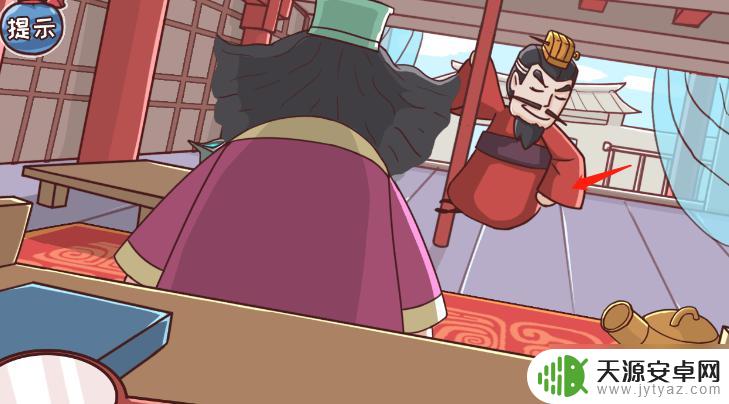 三国哈哈哈怎么刺董卓 三国哈哈哈29关曹操刺董卓技巧