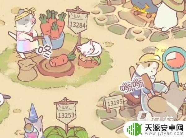 猫咪和汤怎么加小猫 猫咪和汤玩法攻略分享