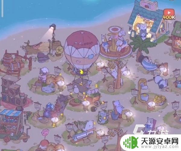 猫咪和汤怎么加小猫 猫咪和汤玩法攻略分享