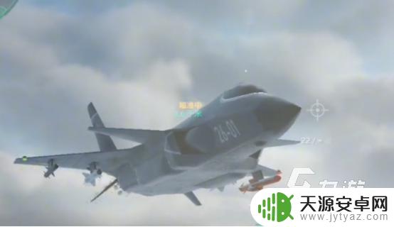 现代空战3d如何打军舰 现代战舰歼26电子设备配置指南