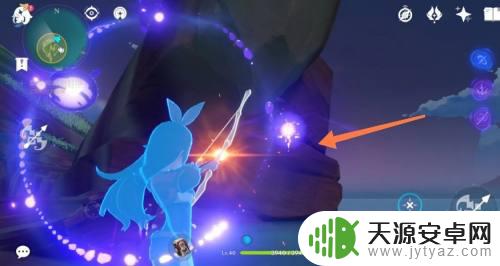 原神神龛封印光球打不了 原神如何破坏光球解除神龛的封印