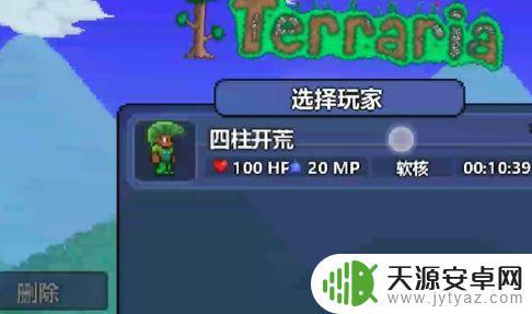 泰拉瑞亚pc版作弊模式怎么开 《泰拉瑞亚》作弊模式如何开启