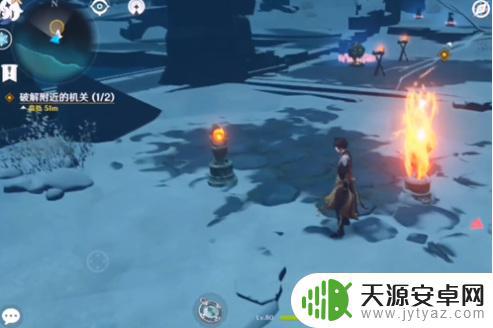 元神白垩之章破解机关 原神白垩之章完整机关攻略