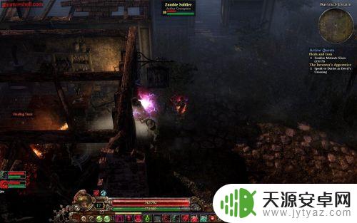 恐怖黎明steam中文 steam恐怖黎明中文语言包