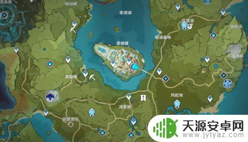 原神匹配怎么开始啊 原神联机匹配房主如何开始