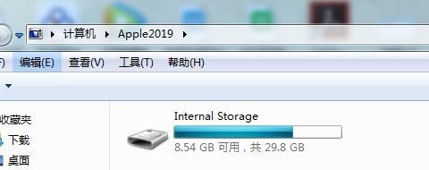 怎么导苹果手机照片 iPhone导出照片和视频的简便方法