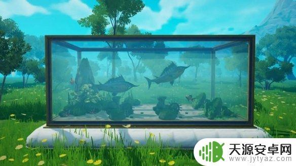 我们的星球物资位置图 创造吧我们的星球攻略攻略