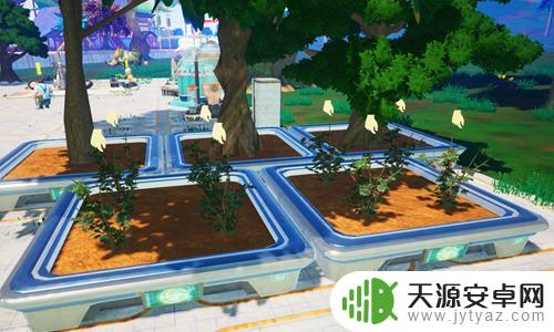 我们的星球物资位置图 创造吧我们的星球攻略攻略