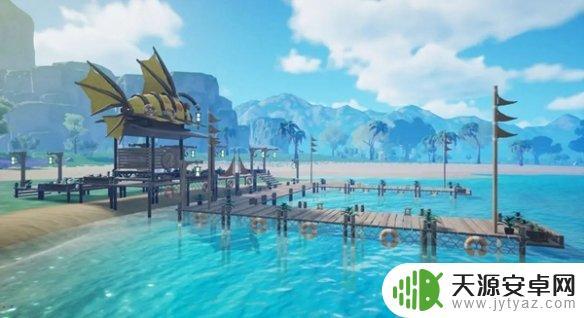 我们的星球物资位置图 创造吧我们的星球攻略攻略