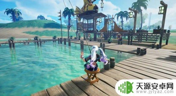 我们的星球物资位置图 创造吧我们的星球攻略攻略
