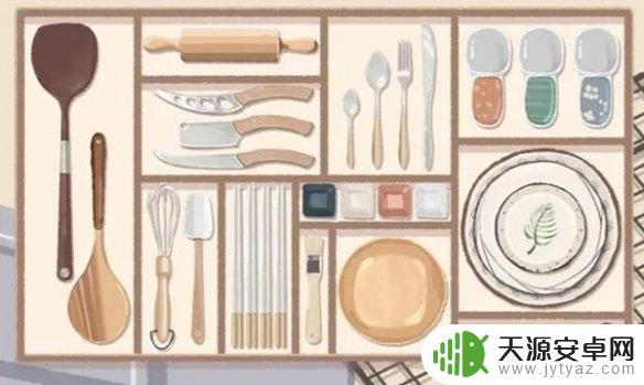 超级收纳馆2工具箱 超级收纳馆2关卡攻略