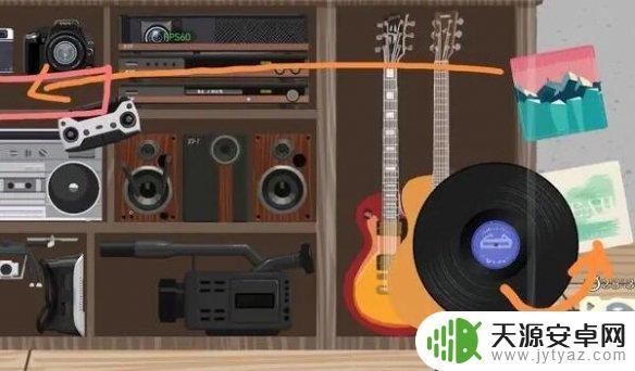 超级收纳馆2工具箱 超级收纳馆2关卡攻略