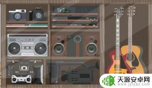 超级收纳馆2工具箱 超级收纳馆2关卡攻略