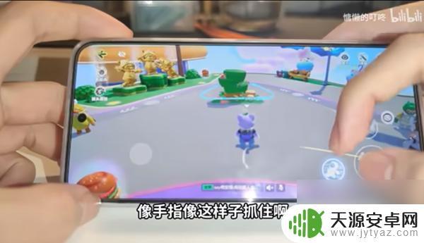元梦之星如何一键超级跳 超级跳图文操作指南