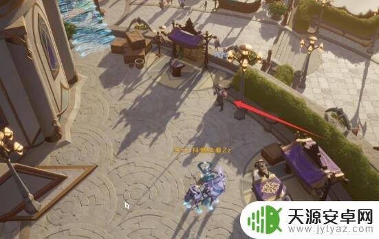 塔瑞斯世界如何使用鱼饵 塔瑞斯世界钓鱼技巧