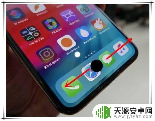 苹果手机怎么用xsm iphone xs max如何使用