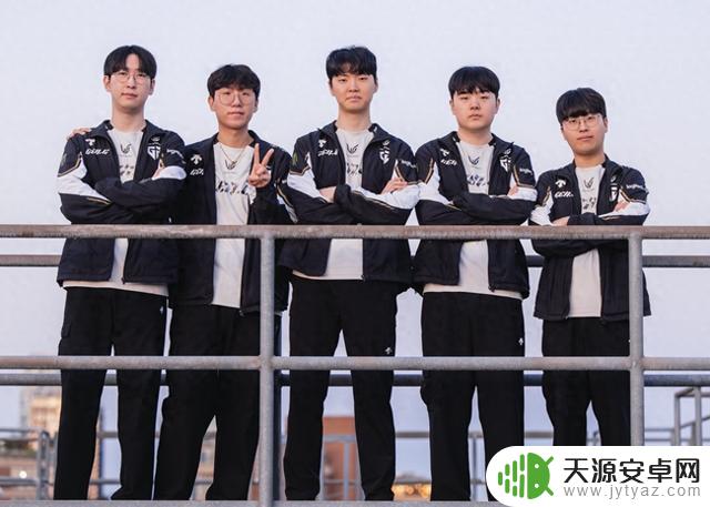 GEN以1比3击败G2，Ruler：如果AL打上来，比赛会很精彩，逗你的呀！