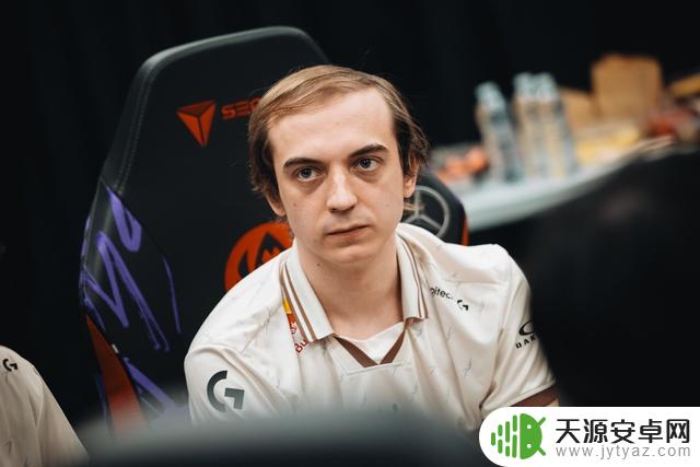 GEN以1比3击败G2，Ruler：如果AL打上来，比赛会很精彩，逗你的呀！