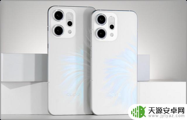 4款具备惊艳表现的直屏手机