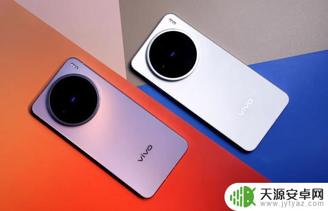4款具备惊艳表现的直屏手机