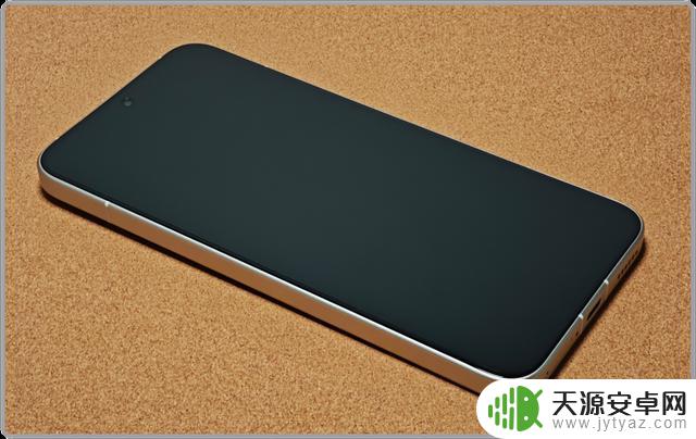 4款具备惊艳表现的直屏手机