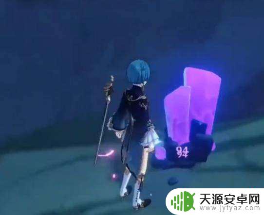 原神如何卡bug 原神行秋卡顿bug解决教程