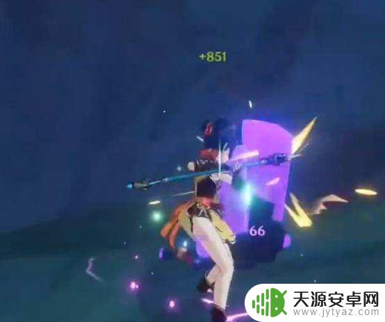 原神如何卡bug 原神行秋卡顿bug解决教程