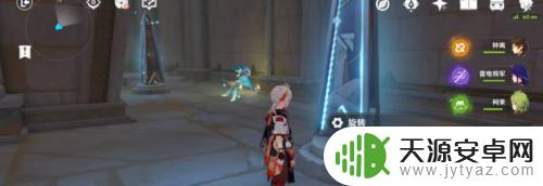 原神赤王遗迹解密全过程 原神赤王的遗迹怎么获得高分评价