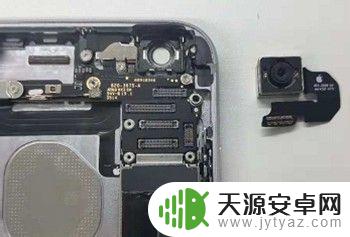 如何拆苹果6plus手机 苹果iphone 6 plus拆机工具