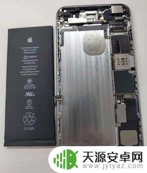 如何拆苹果6plus手机 苹果iphone 6 plus拆机工具