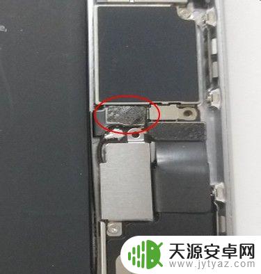 如何拆苹果6plus手机 苹果iphone 6 plus拆机工具