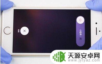 如何拆苹果6plus手机 苹果iphone 6 plus拆机工具