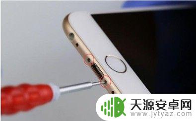 如何拆苹果6plus手机 苹果iphone 6 plus拆机工具