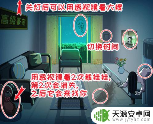 无敌脑洞王者二爷同福地府攻略 无敌脑洞王者关卡攻略推荐
