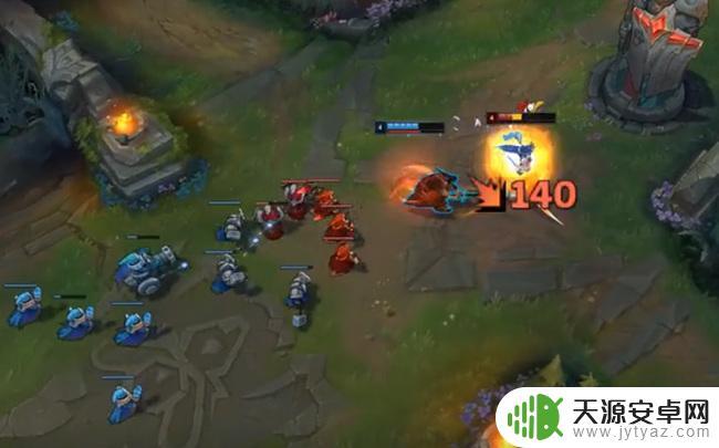 英雄联盟蛮王打什么位置 蛮王在LOL中适合打什么位置