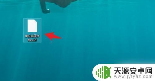 泰拉瑞亚文件怎么导入 泰拉瑞亚存档导入Steam版教程