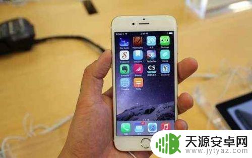 iphone6有没有nfc 苹果6如何设置NFC功能
