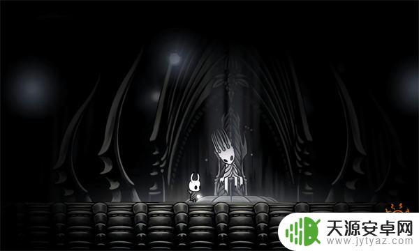 空洞骑士简单的钥匙有几把 空洞骑士四把简单钥匙在哪里