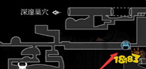 空洞骑士简单的钥匙有几把 空洞骑士四把简单钥匙在哪里