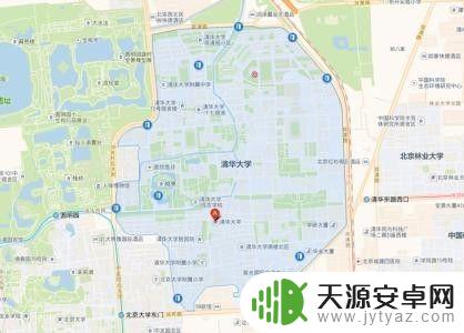 手机导航设置离线怎么设置 高德地图离线导航设置方法